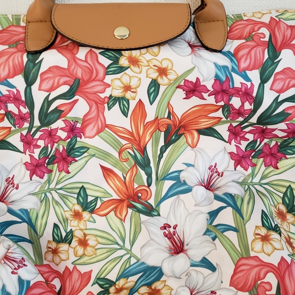 Roll up tote bag - Picture 5 of 5